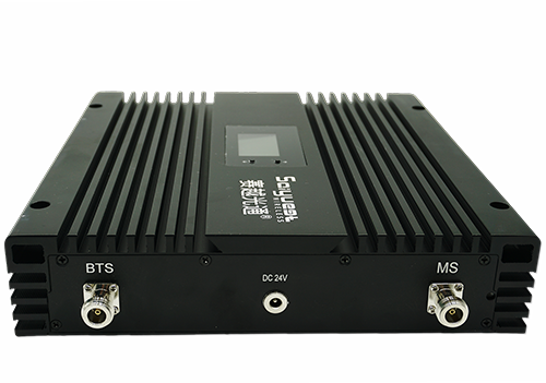 宁阳双频手机信号增强器2000㎡