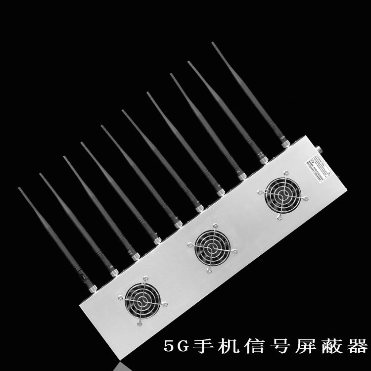 宁阳外置10天线移动通信干扰器