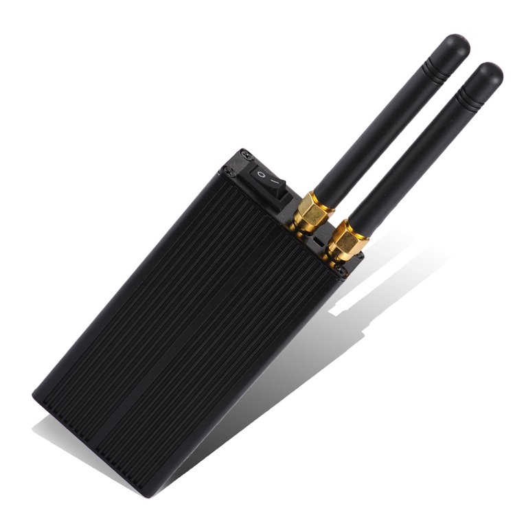  宁阳1.2G/1.5G导航屏蔽器