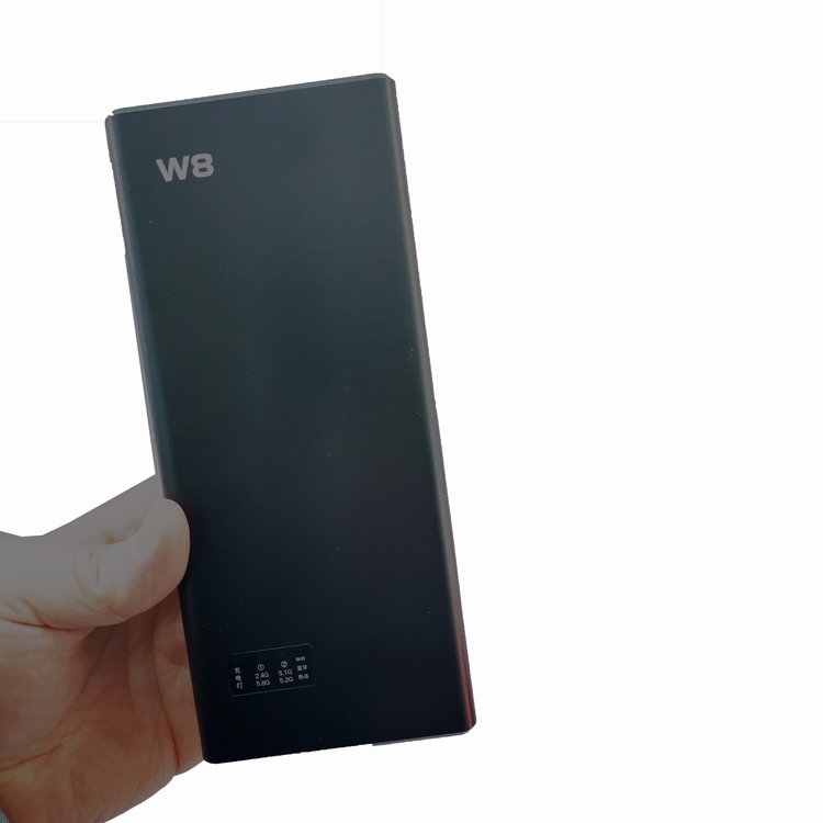  宁阳蓝牙WiFi信号屏蔽器
