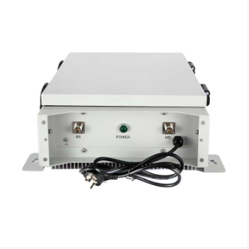  宁阳无线对讲系统双向干线放大器