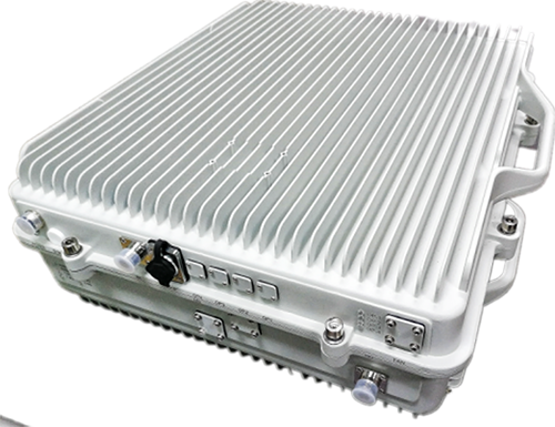 宁阳信令级数字室分型移动通信干扰器