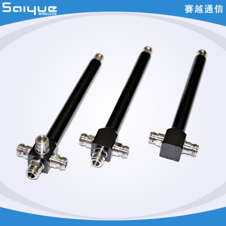 宁阳FM调频广播同步广播功分器