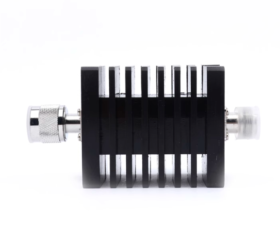  宁阳腔体固定衰减器0-3G/0-4G  N型接口